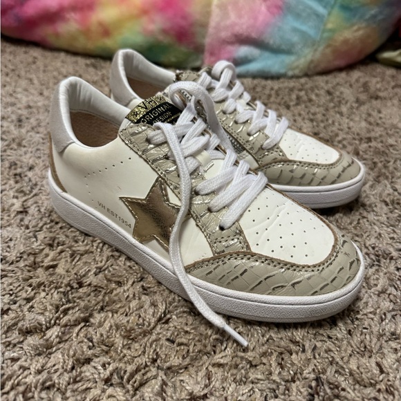 Vintage Havana sneakers - Picture 1 of 2